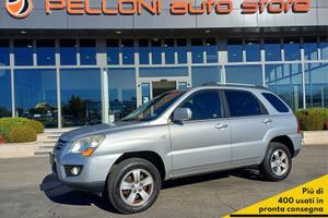 Kia Sportage 2.0 141CV 4X4 Active Class GPL ...