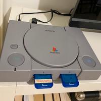 PlayStation