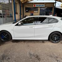 BMW SERIE 1 MSport 118d auto