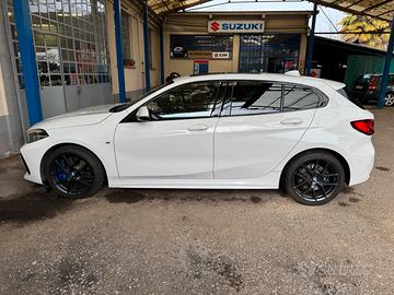 BMW SERIE 1 MSport 118d auto