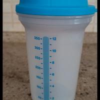 tupperware magic mixer