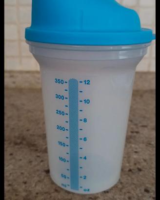 tupperware magic mixer