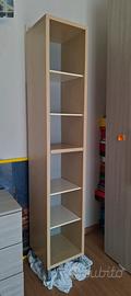 colonna libreria Ikea