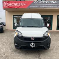 Fiat Professional Doblo