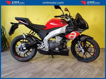 APRILIA Tuono 125 ABS