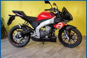 APRILIA Tuono 125 ABS