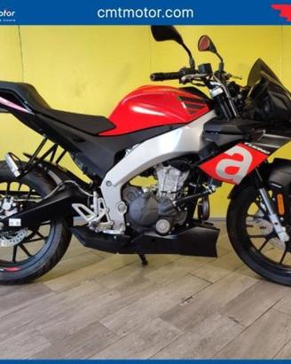 APRILIA Tuono 125 ABS