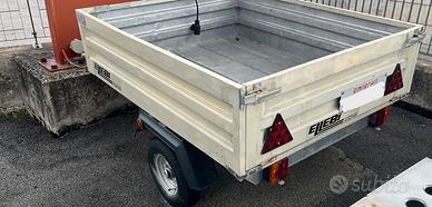 CARRELLO RIMORCHIO