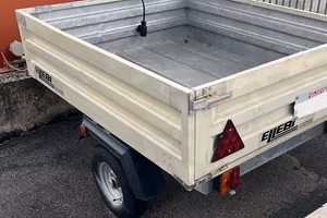 CARRELLO RIMORCHIO