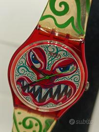 orologio swatch 