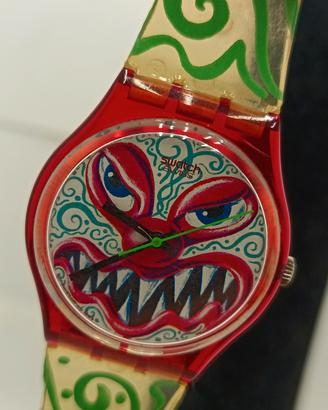 orologio swatch 