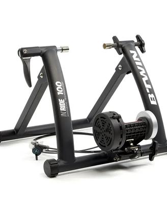 Home trainer rulli bici IN'RIDE 100