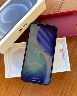 Iphone 12 64Gb