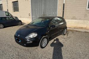 Fiat grande punto 2013