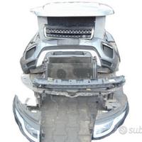 Cintura completa cofano anteriore paraurti parafan