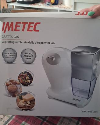 Grattugia