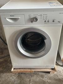 Lavatrice haier