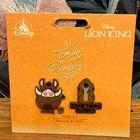 Spillette Re Leone Disney