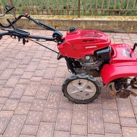Motozappa Honda FF500