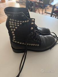 Stivaletti donna ASH