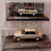 Modellini Auto ( H ) 1/43 Marcoal