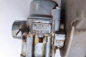 Carburatore Dell'orto SHB 16.10 Vespa PK 50