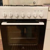 cucina elettrolux