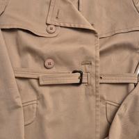 Trench corto Pinko taglia S