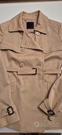 Trench corto Pinko taglia S