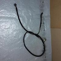 tubazione olio freni anteriori rivale 800