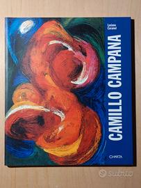 Camillo Campana, a cura di Luciano Caramel