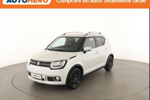 SUZUKI Ignis RZ78754