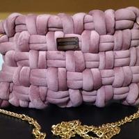 Borse realizzate a mano