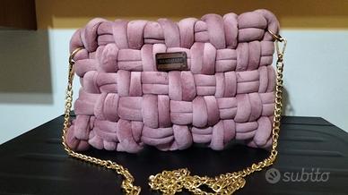 Borse realizzate a mano