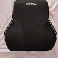 CUSCINO LOMBARE ORTOPEDICO