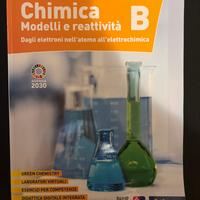 CHIMICA MODELLI E REATTIVITÁ B