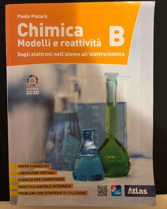 CHIMICA MODELLI E REATTIVITÁ B