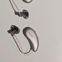 Protesi acustiche SIGNIA Pure Charge & Go 3AX