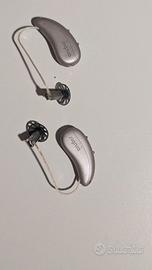 Protesi acustiche SIGNIA Pure Charge & Go 3AX