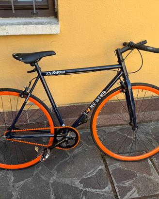 Bicicletta BeBykes Unieuro