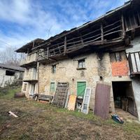 RUSTICO A LANZO TORINESE