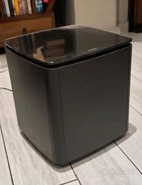 Bose Bass Module 700 Bose subwoofer wireless