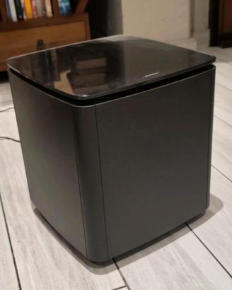 Bose Bass Module 700 Bose subwoofer wireless