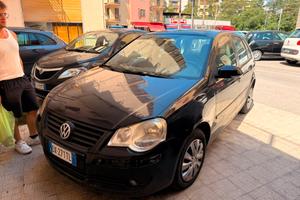 VOLKSWAGEN POLO 2009 150.000  KM PREZZO TRATTaBILE