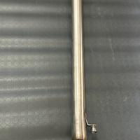 Defap downpipe Peugeot citroen 2.0 HDI euro 6D