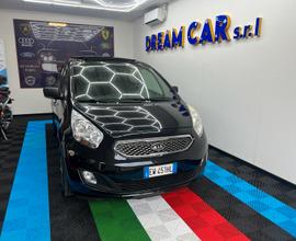 Kia Venga 1.4 90Cv 5p. Benzina - Ok Neopatentati