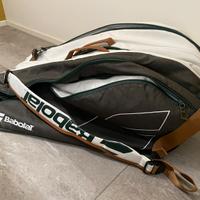 Borsone tennis Babolat wimbledon