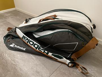 Borsone tennis Babolat wimbledon