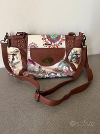 Borsa Desigual
