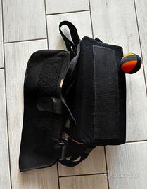 Tutore abduzione spalla 10º/15º taglia M